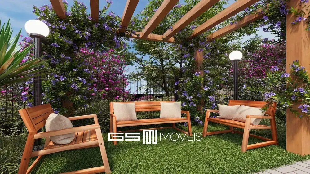 Apartamento, 2 quartos, 53 m² - Foto 4