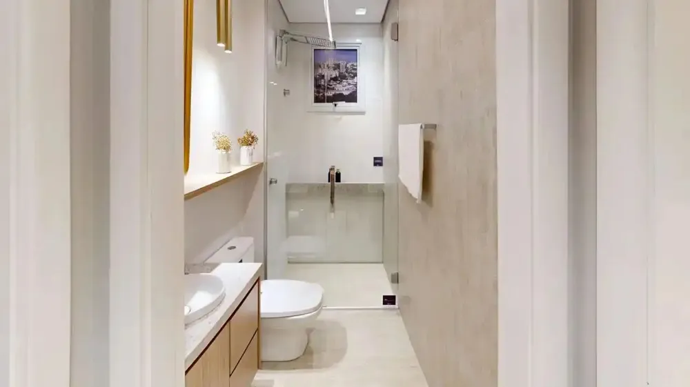 Apartamento, 2 quartos, 55 m² - Foto 19