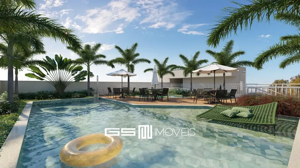 Apartamento, 2 quartos, 55 m² - Foto 4