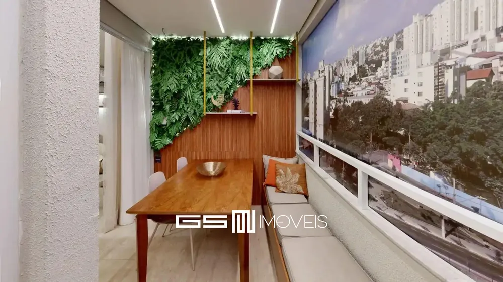Apartamento, 2 quartos, 55 m² - Foto 16
