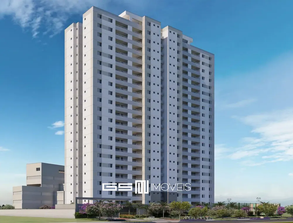 Apartamento, 2 quartos, 55 m² - Foto 1