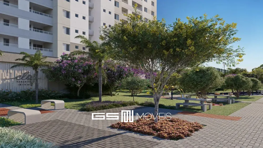 Apartamento, 2 quartos, 55 m² - Foto 5