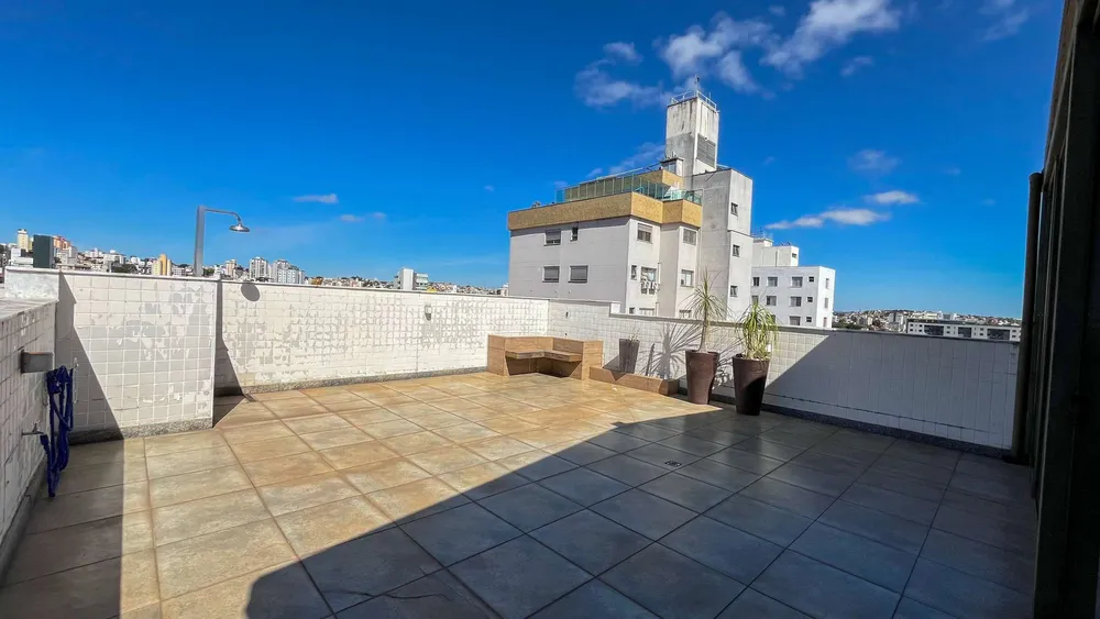 Cobertura, 4 quartos, 303 m² - Foto 7
