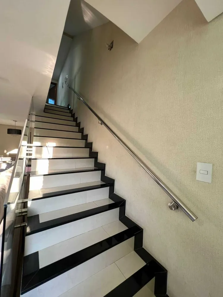 Casa, 4 quartos, 155 m² - Foto 8