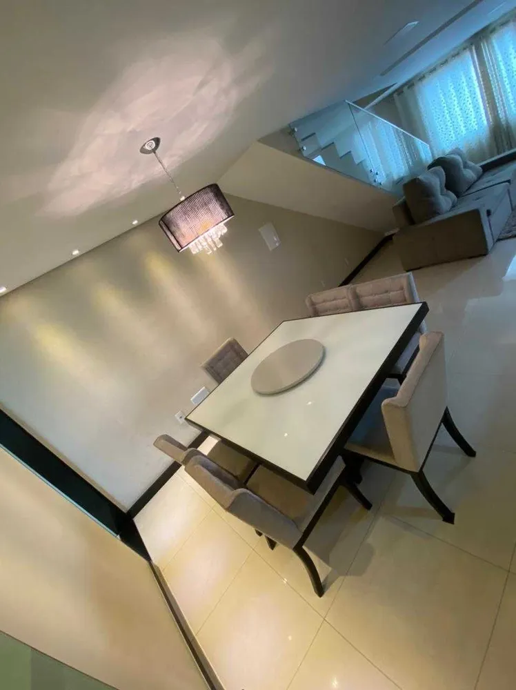 Casa, 4 quartos, 155 m² - Foto 7