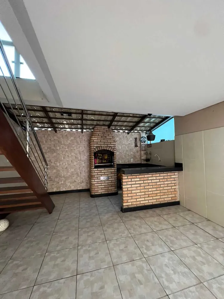 Casa, 4 quartos, 155 m² - Foto 10