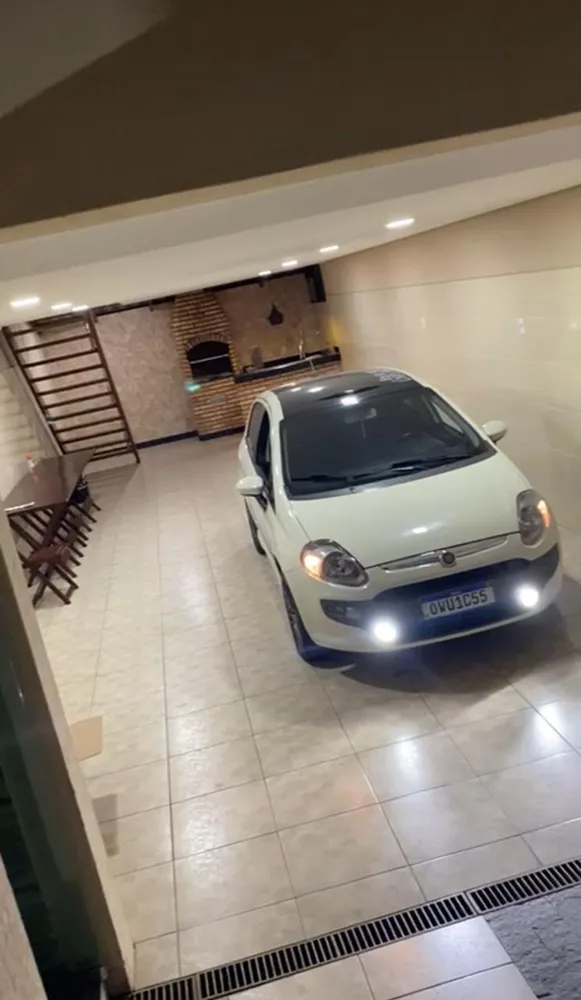 Casa, 4 quartos, 155 m² - Foto 4