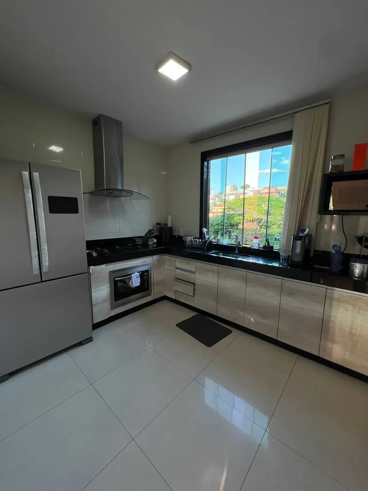 Casa, 4 quartos, 155 m² - Foto 11
