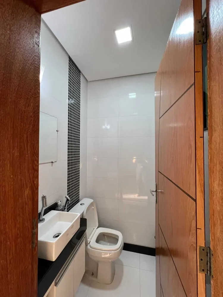 Casa, 4 quartos, 155 m² - Foto 9