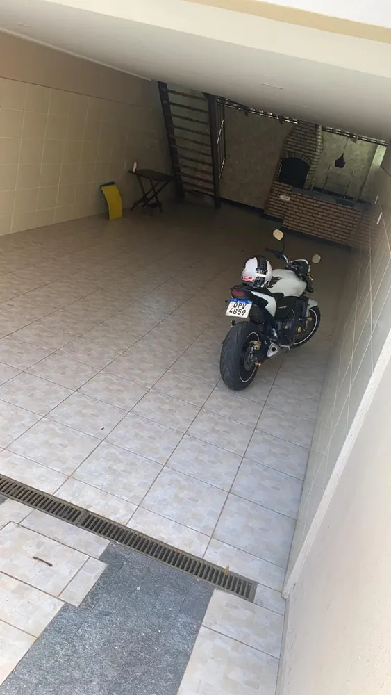 Casa, 4 quartos, 155 m² - Foto 6