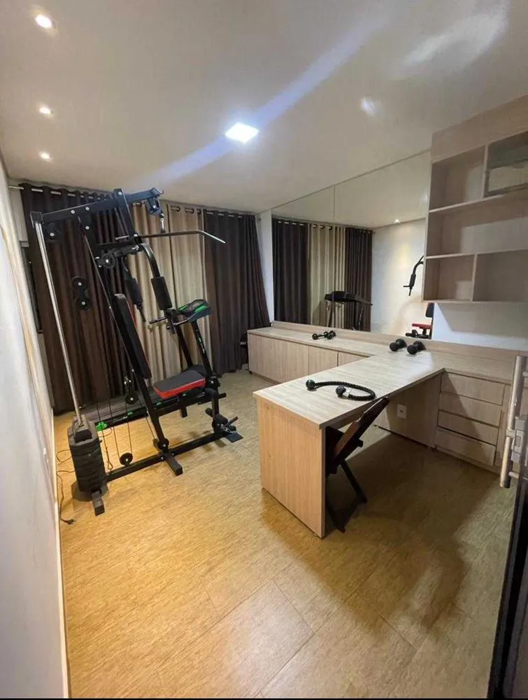 Casa, 4 quartos, 155 m² - Foto 5