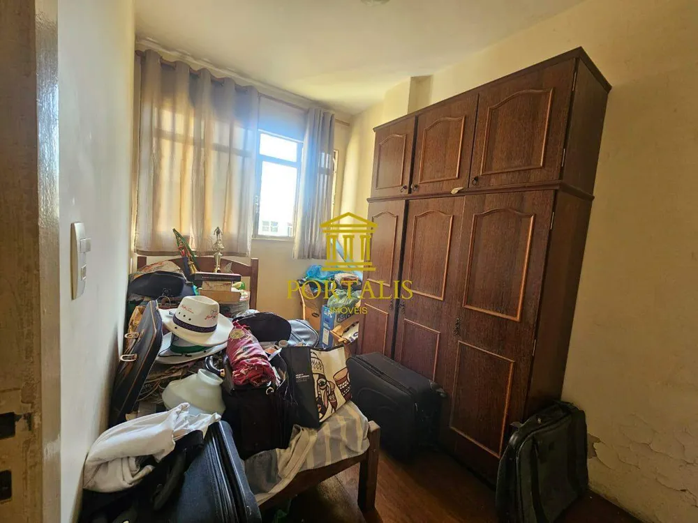 Apartamento, 2 quartos, 45 m² - Foto 7
