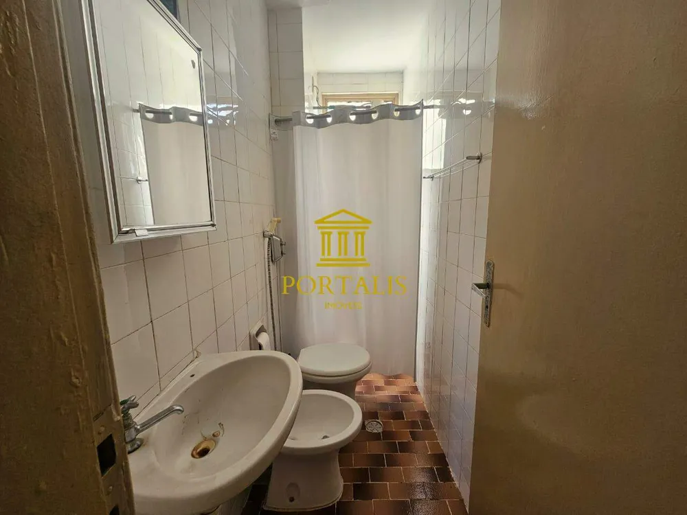 Apartamento, 2 quartos, 45 m² - Foto 8