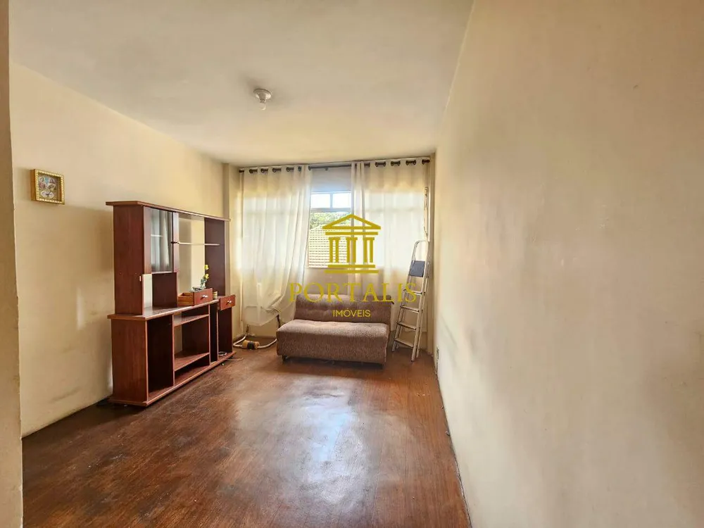 Apartamento, 2 quartos, 45 m² - Foto 1