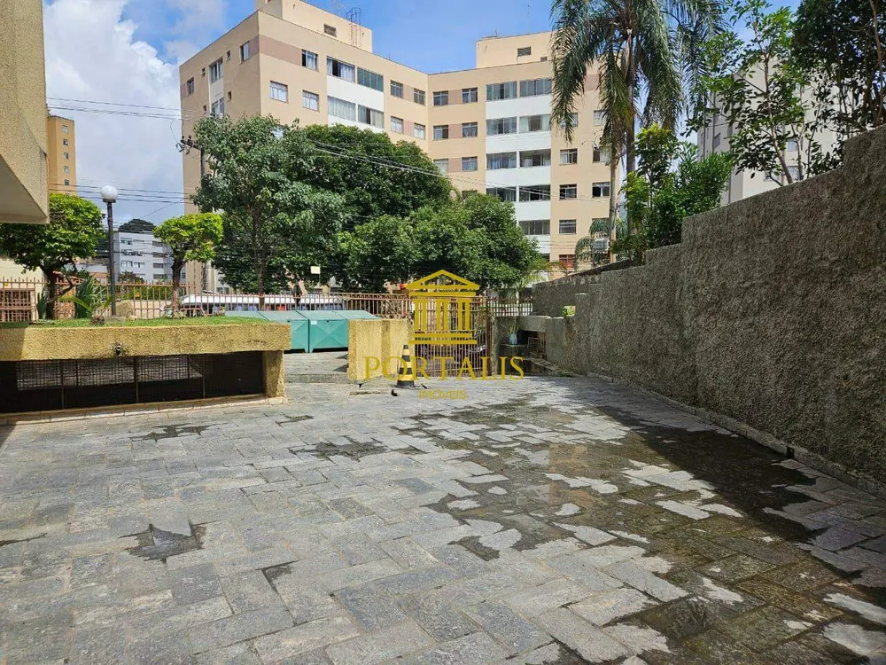 Apartamento, 2 quartos, 45 m² - Foto 14