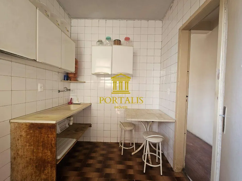 Apartamento, 2 quartos, 45 m² - Foto 9