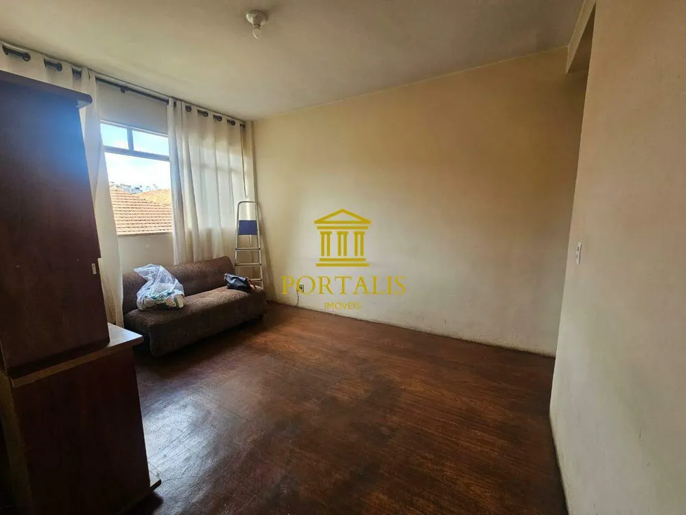 Apartamento, 2 quartos, 45 m² - Foto 3