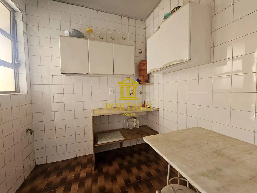 Apartamento, 2 quartos, 45 m² - Foto 10