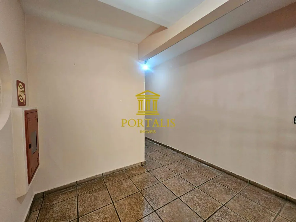 Apartamento, 2 quartos, 45 m² - Foto 12