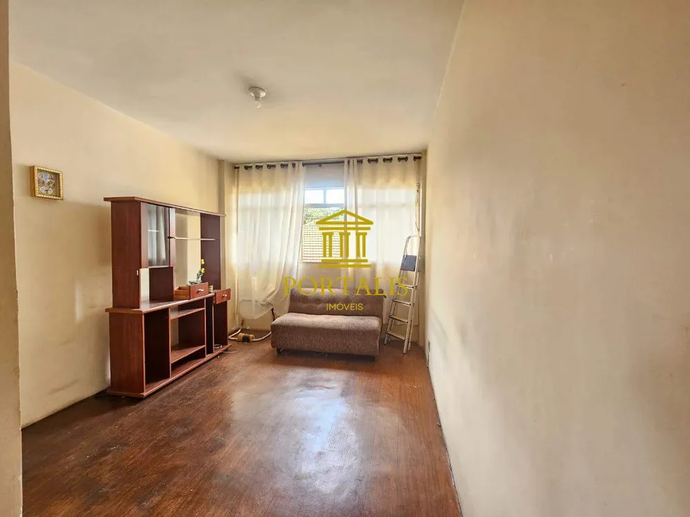 Apartamento, 2 quartos, 45 m² - Foto 2