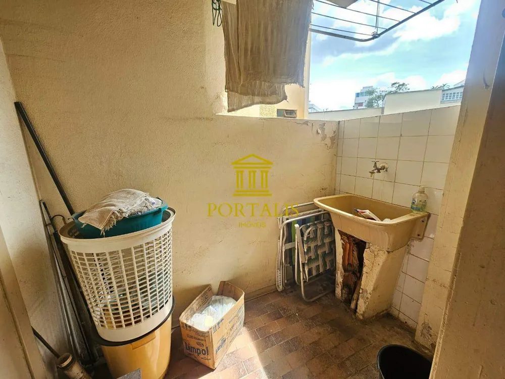 Apartamento, 2 quartos, 45 m² - Foto 11