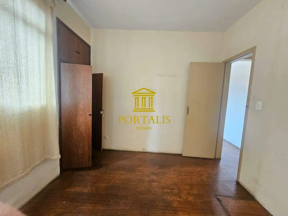 Apartamento, 2 quartos, 45 m² - Foto 5