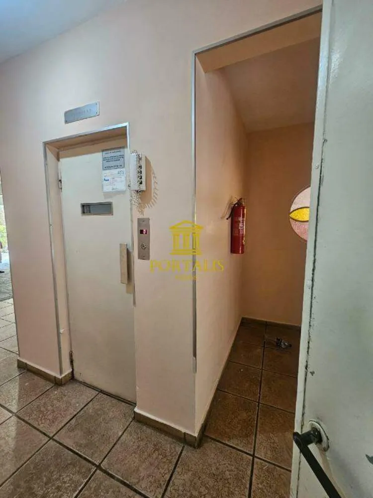 Apartamento, 2 quartos, 45 m² - Foto 13