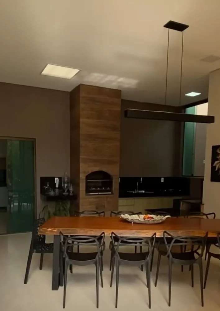 Casa, 4 quartos, 209 m² - Foto 5