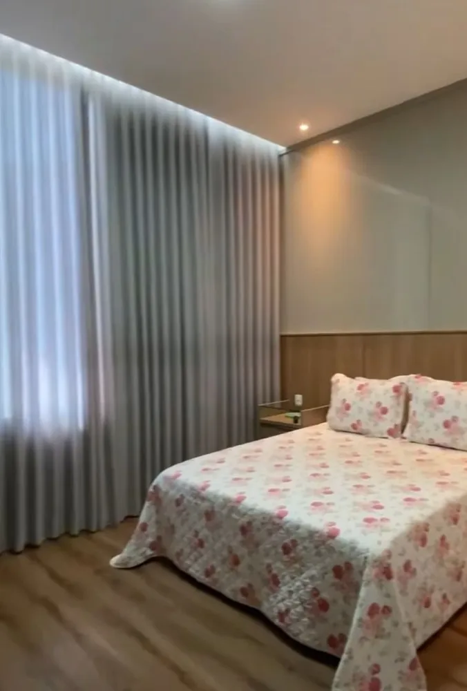 Casa, 4 quartos, 209 m² - Foto 4