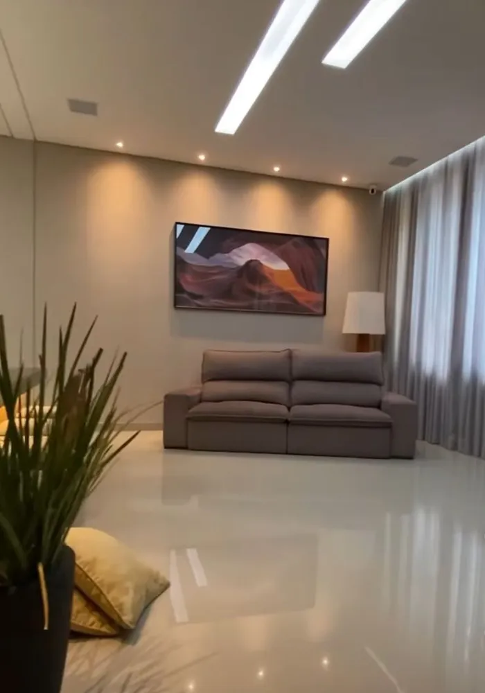 Casa, 4 quartos, 209 m² - Foto 3