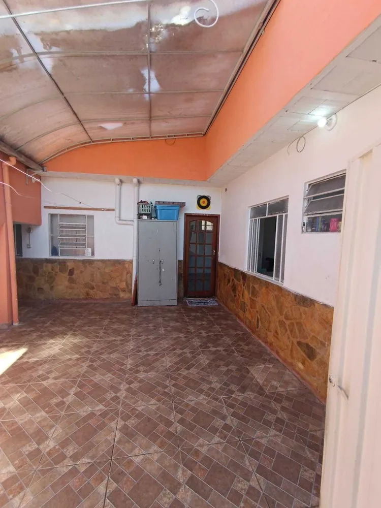 Casa, 4 quartos - Foto 8