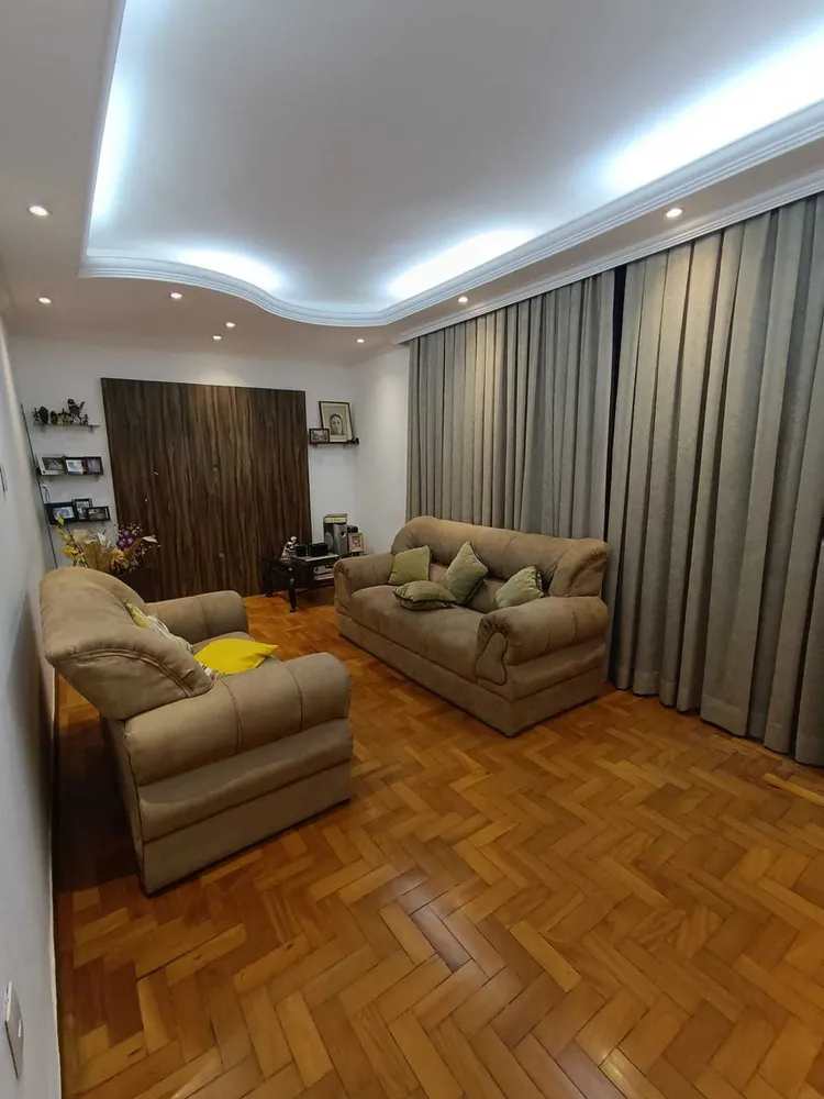 Casa, 4 quartos - Foto 1