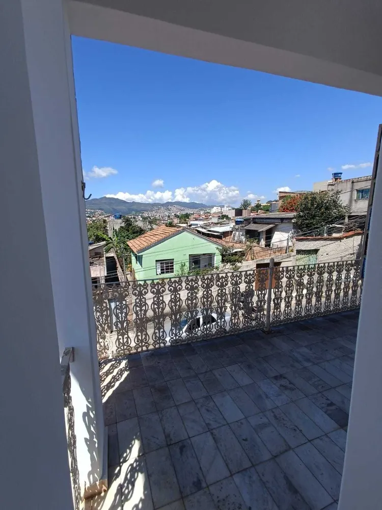 Casa, 4 quartos - Foto 10