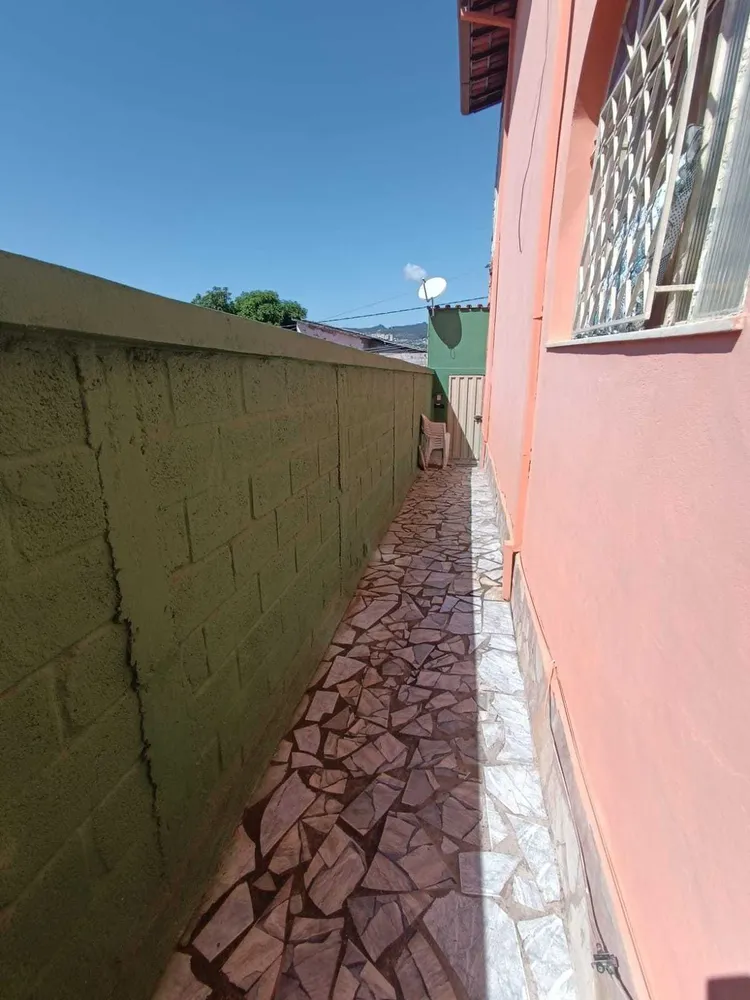 Casa, 4 quartos - Foto 7