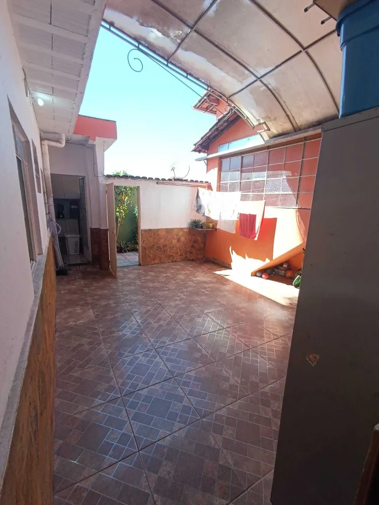 Casa, 4 quartos - Foto 6