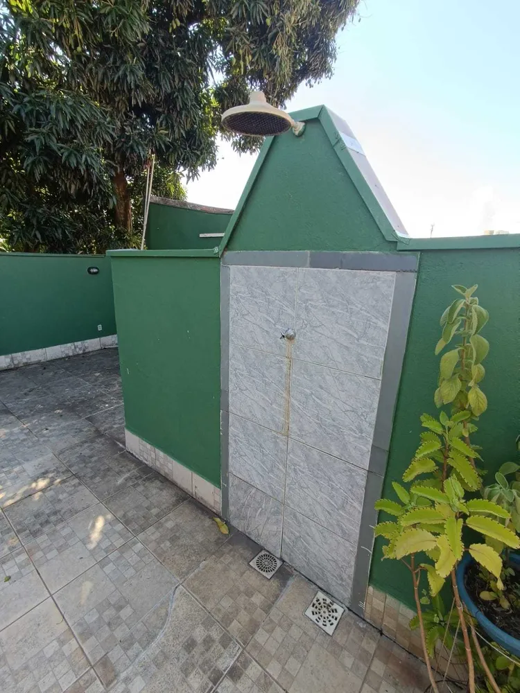 Casa, 4 quartos - Foto 20