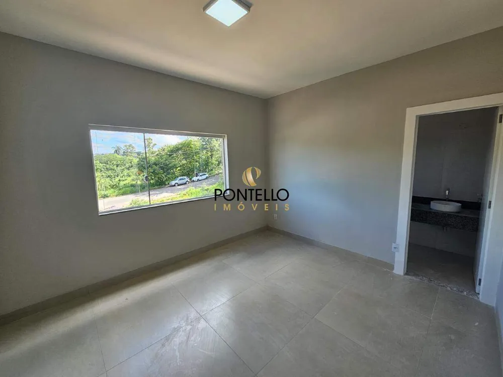 Casa, 3 quartos, 48 m² - Foto 1