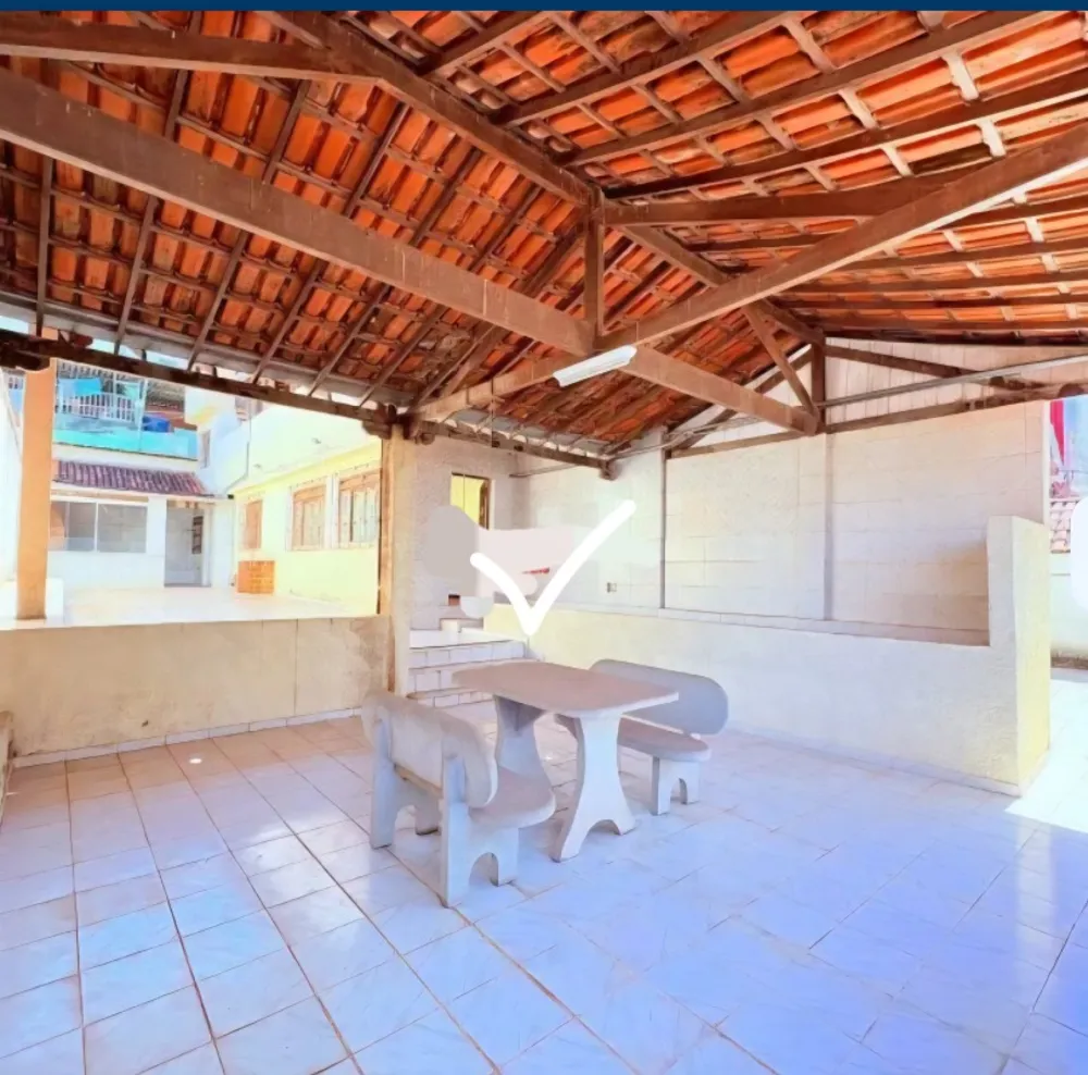 Casa, 6 quartos, 568 m² - Foto 3