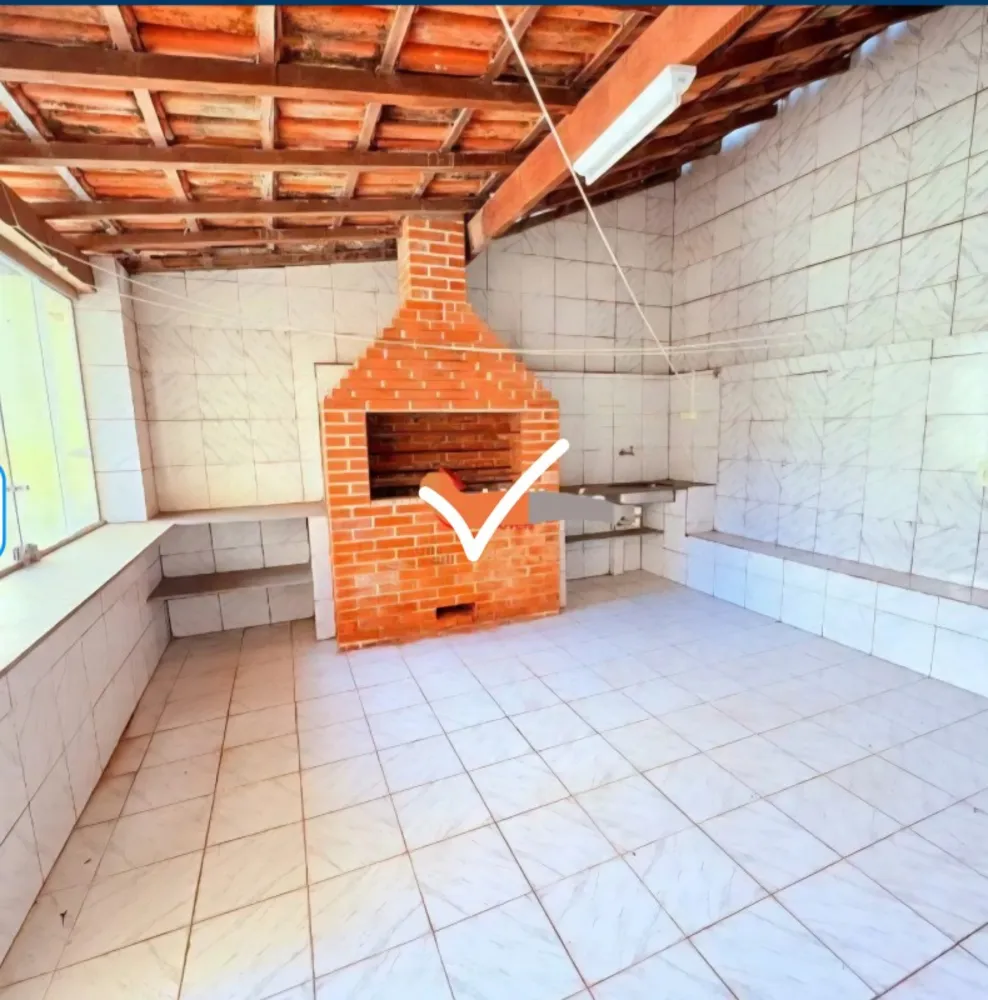 Casa, 6 quartos, 568 m² - Foto 1