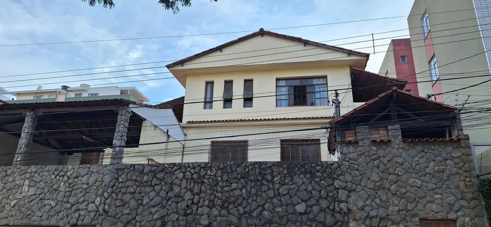 Casa, 6 quartos, 568 m² - Foto 10