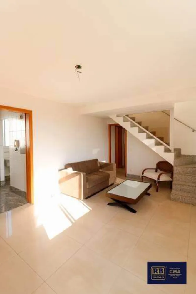 Cobertura, 3 quartos, 167 m² - Foto 13