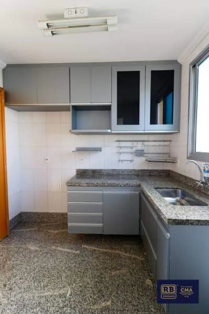 Cobertura, 3 quartos, 167 m² - Foto 15