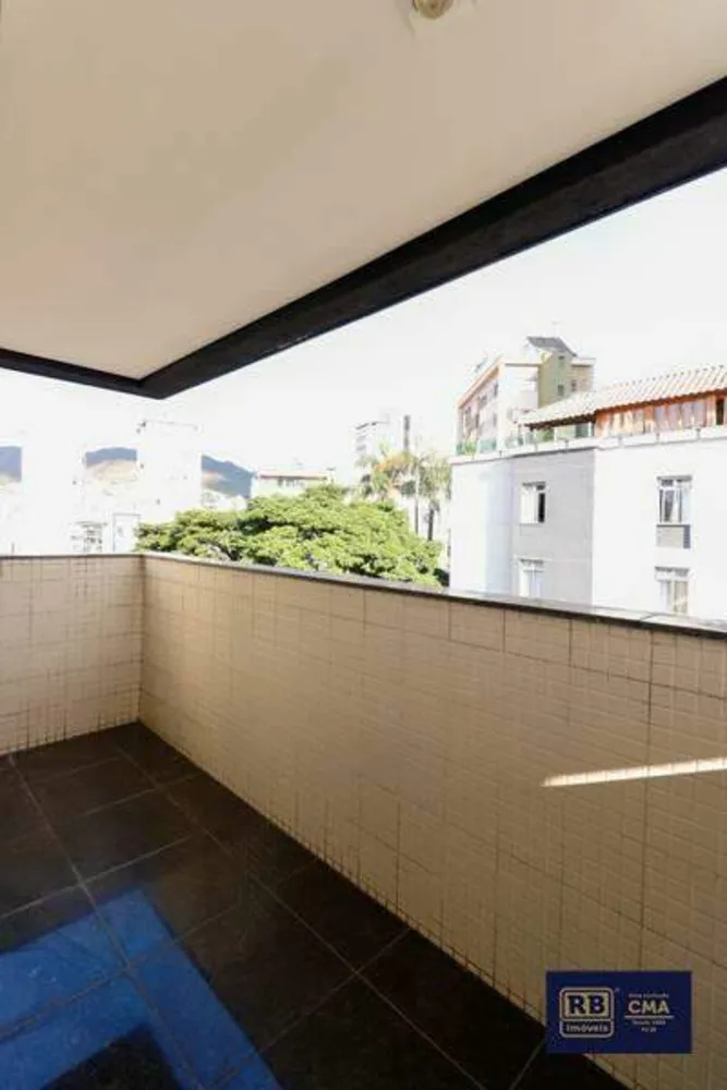 Cobertura, 3 quartos, 167 m² - Foto 5