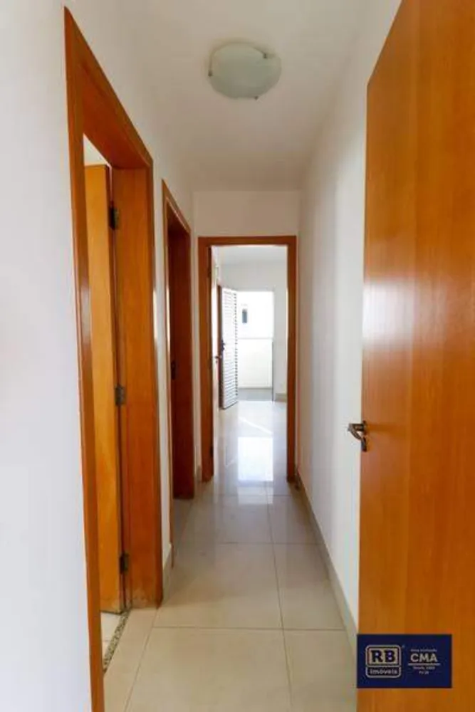 Cobertura, 3 quartos, 167 m² - Foto 11