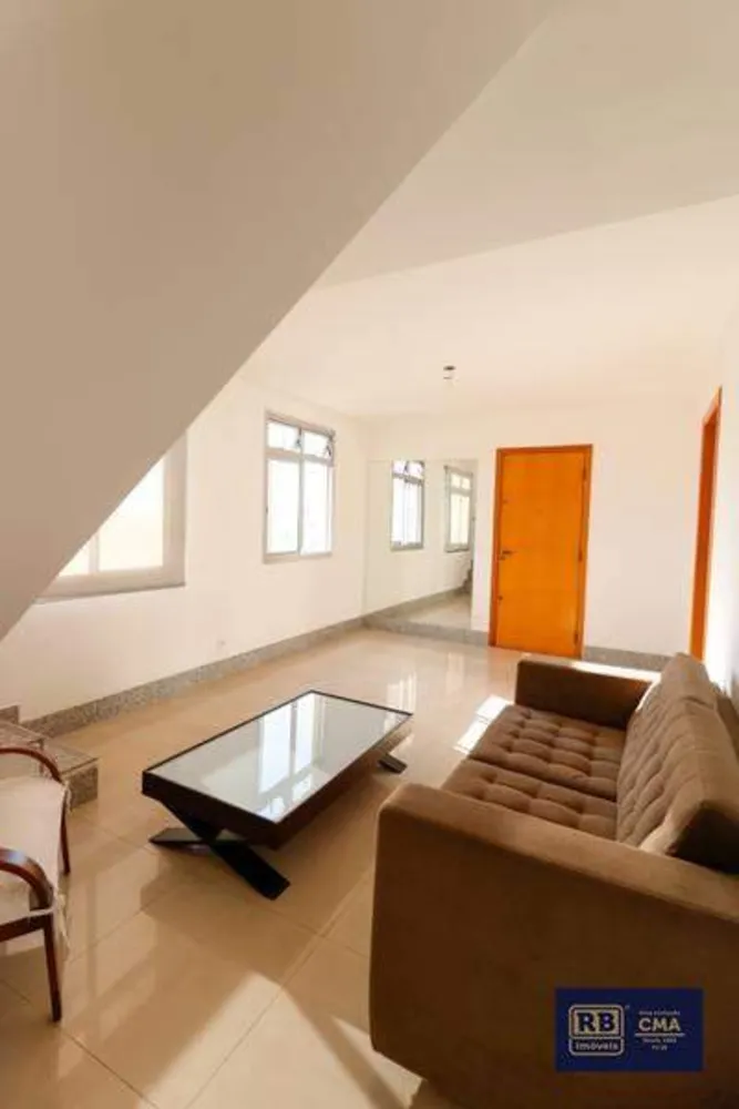 Cobertura, 3 quartos, 167 m² - Foto 12