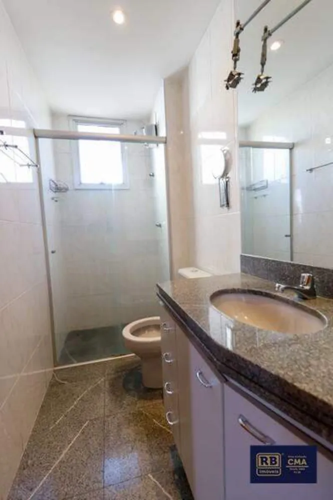 Cobertura, 3 quartos, 167 m² - Foto 9