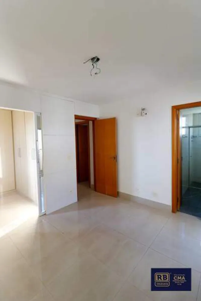 Cobertura, 3 quartos, 167 m² - Foto 8