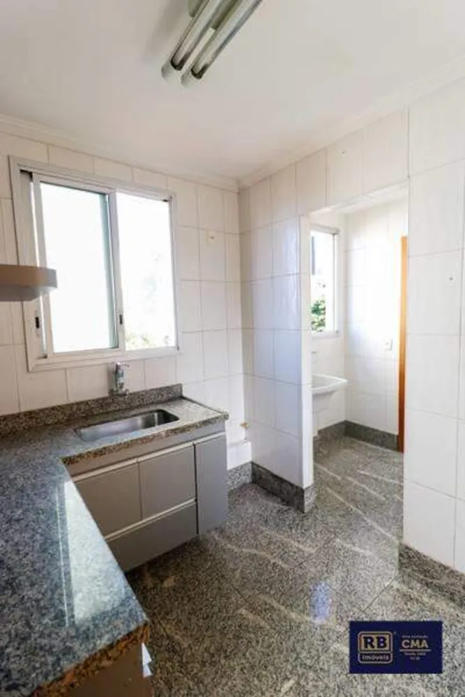 Cobertura, 3 quartos, 167 m² - Foto 14