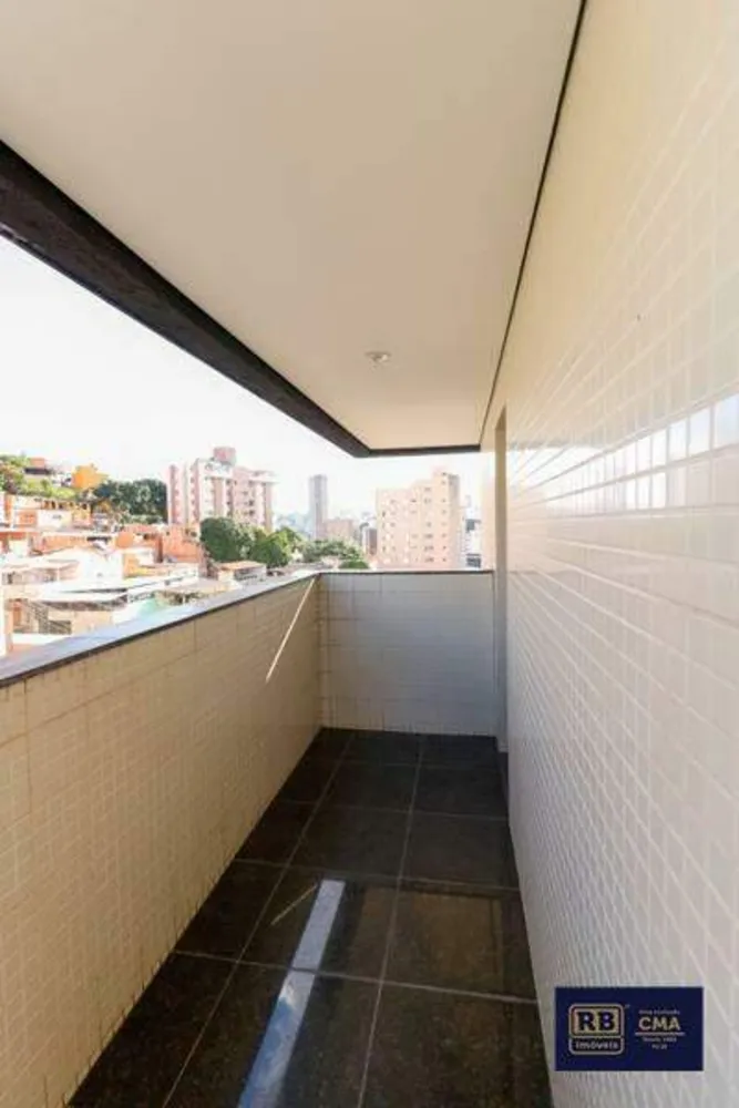 Cobertura, 3 quartos, 167 m² - Foto 6