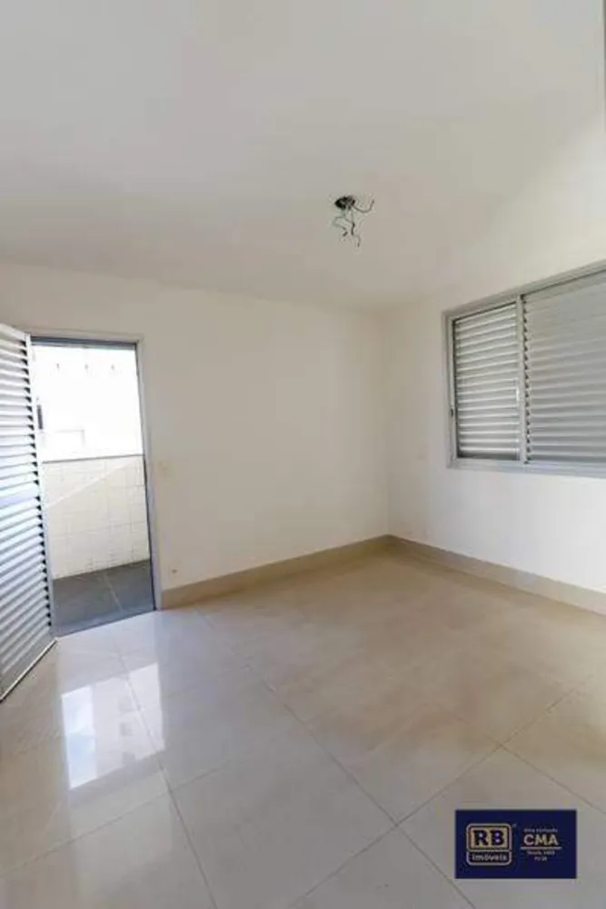 Cobertura, 3 quartos, 167 m² - Foto 7